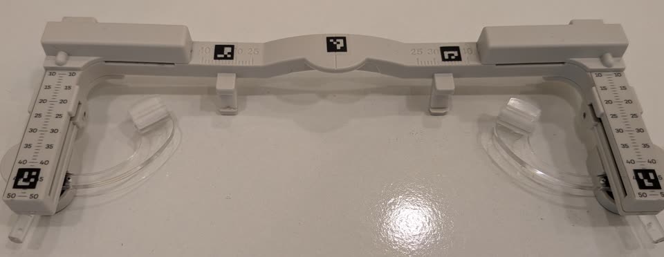 The Centration V2 clip